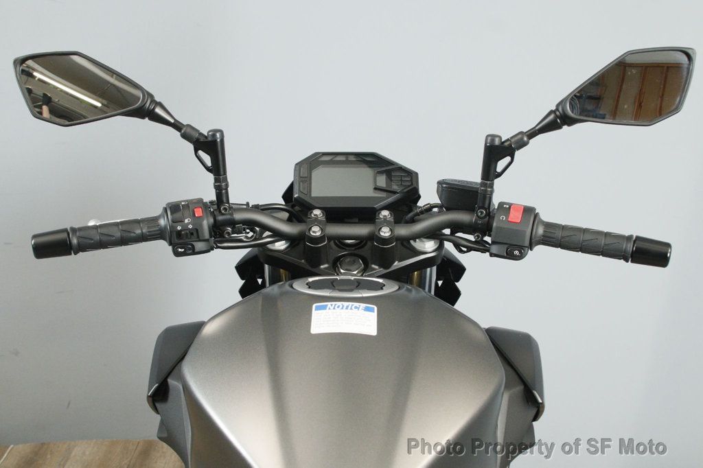 2026 Kawasaki Z500 ABS In Stock Now! - 23006288 - 6