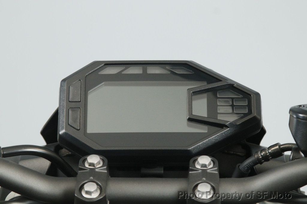 2026 Kawasaki Z500 ABS In Stock Now! - 23006288 - 7