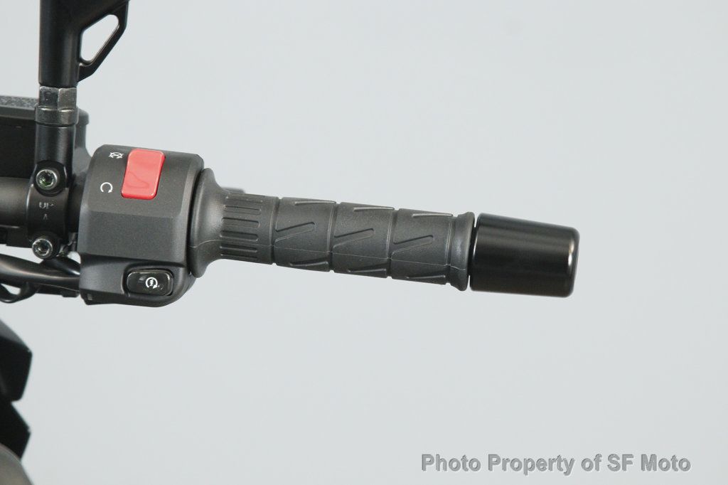 2026 Kawasaki Z500 ABS SOLD - 22932301 - 9