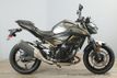 2026 Kawasaki Z500 ABS SOLD - 22932301 - 2