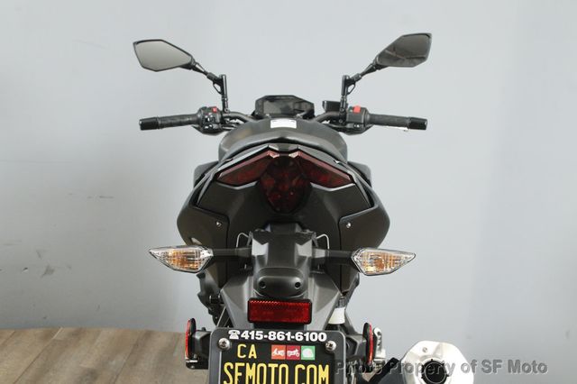 2026 Kawasaki Z500 ABS SOLD - 22932301 - 5