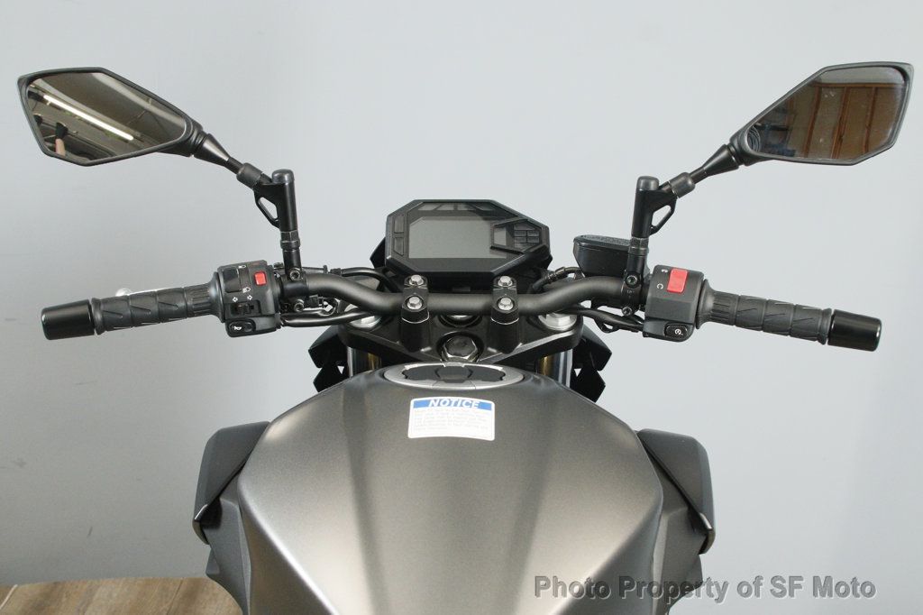 2026 Kawasaki Z500 ABS SOLD - 22932301 - 6