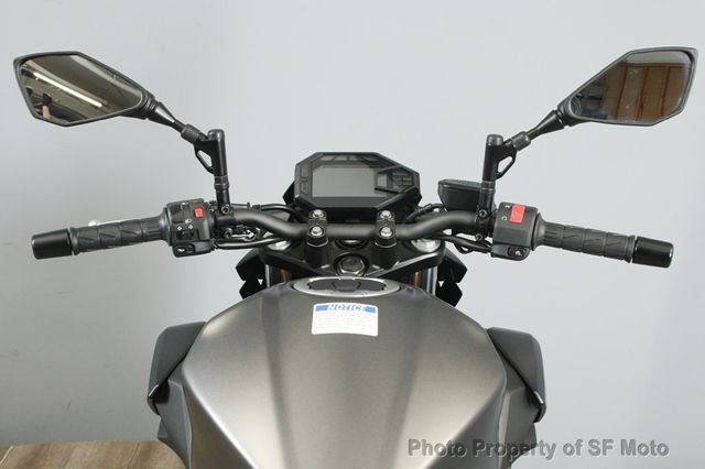 2026 Kawasaki Z500 ABS SOLD - 22932301 - 6