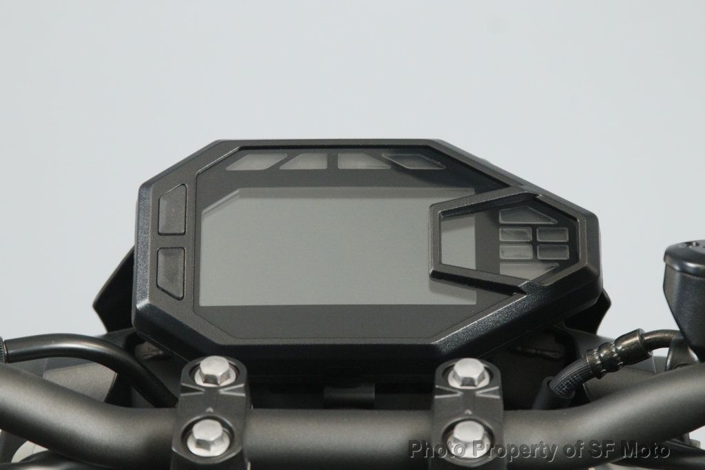 2026 Kawasaki Z500 ABS SOLD - 22932301 - 7