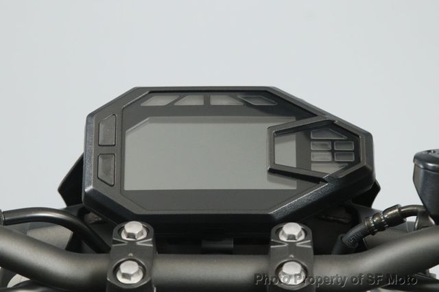 2026 Kawasaki Z500 ABS SOLD - 22932301 - 7