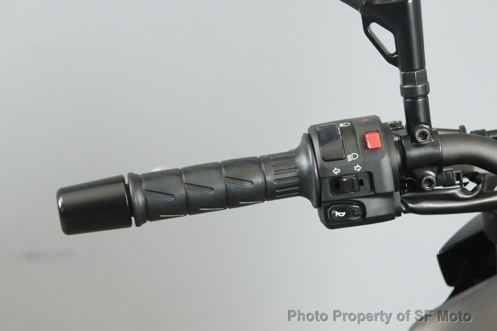 2026 Kawasaki Z500 ABS SOLD - 22932301 - 8