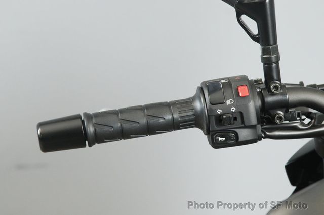 2026 Kawasaki Z500 ABS SOLD - 22932301 - 8