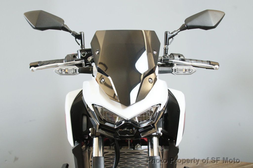 2026 Kawasaki Z500 SE ABS In Stock Now! - 22991849 - 4