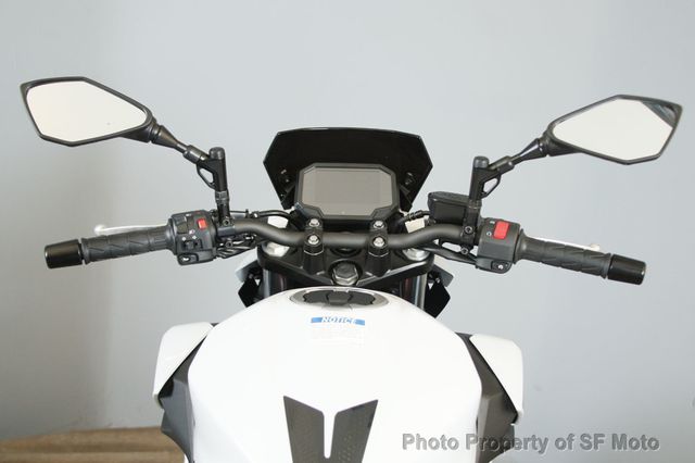 2026 Kawasaki Z500 SE ABS In Stock Now! - 22991849 - 6
