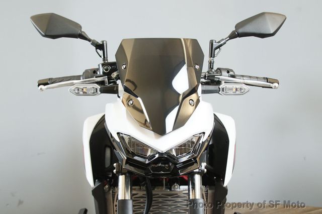 2026 Kawasaki Z500 SE ABS In Store Now - 22932319 - 4