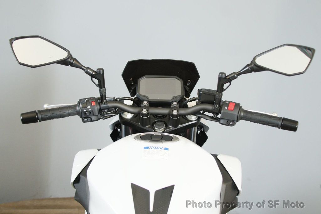 2026 Kawasaki Z500 SE ABS In Store Now - 22932319 - 6