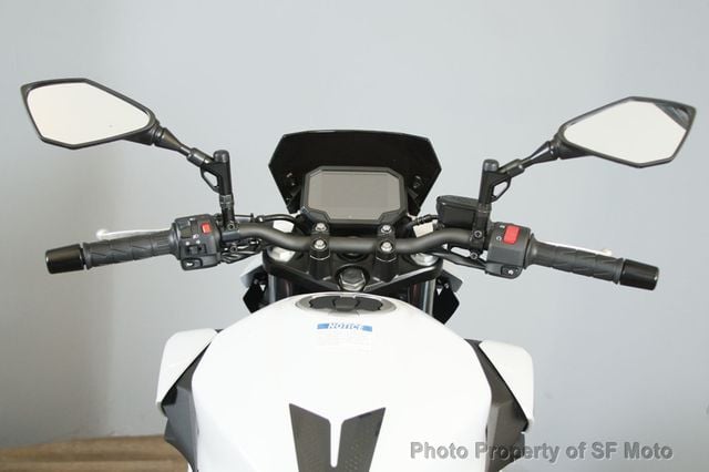 2026 Kawasaki Z500 SE ABS In Store Now - 22932319 - 6