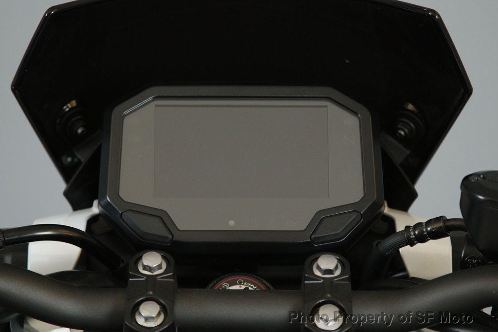 2026 Kawasaki Z500 SE ABS In Store Now - 22932319 - 7