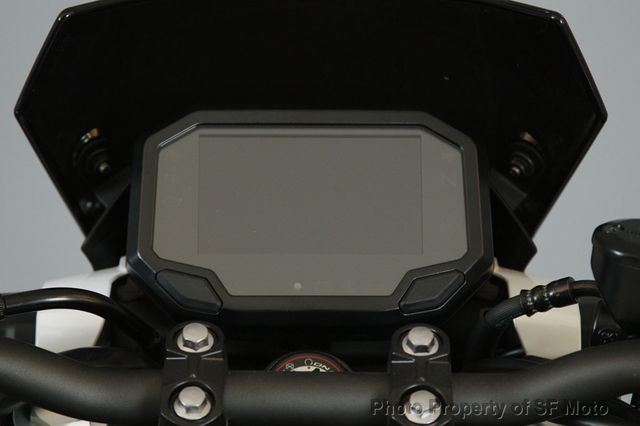2026 Kawasaki Z500 SE ABS In Store Now - 22932319 - 7