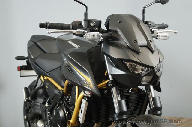 2026 Kawasaki Z650 S ABS 1 In Stock Now! - 22998694 - 0