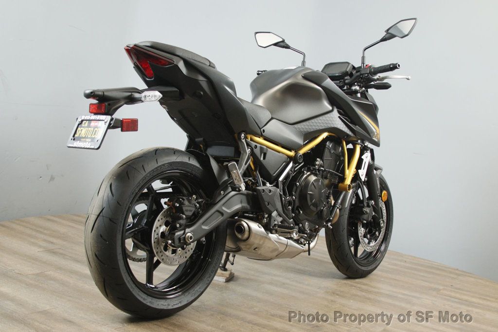 2026 Kawasaki Z650 S ABS 1 In Stock Now! - 22998694 - 10