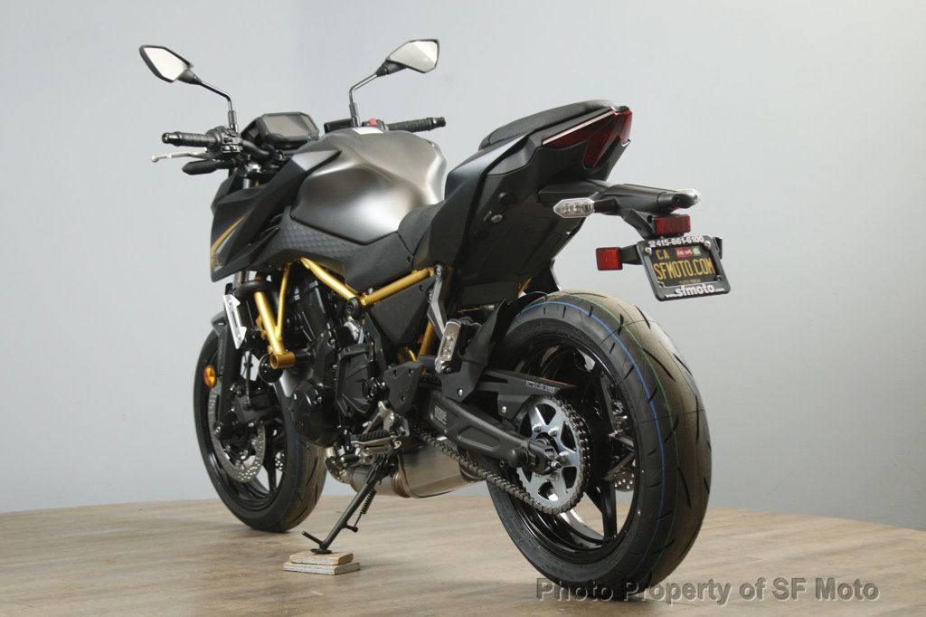2026 Kawasaki Z650 S ABS 1 In Stock Now! - 22998694 - 11