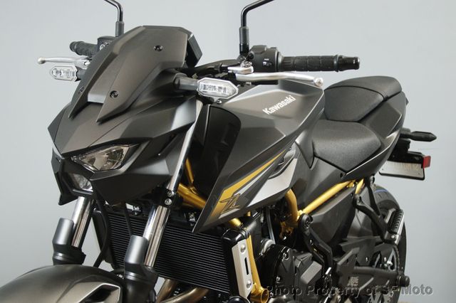 2026 Kawasaki Z650 S ABS 1 In Stock Now! - 22998694 - 1
