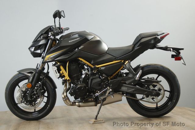2026 Kawasaki Z650 S ABS 1 In Stock Now! - 22998694 - 3