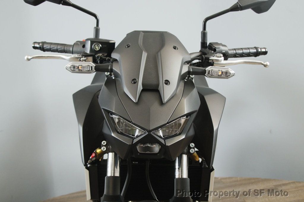 2026 Kawasaki Z650 S ABS 1 In Stock Now! - 22998694 - 4