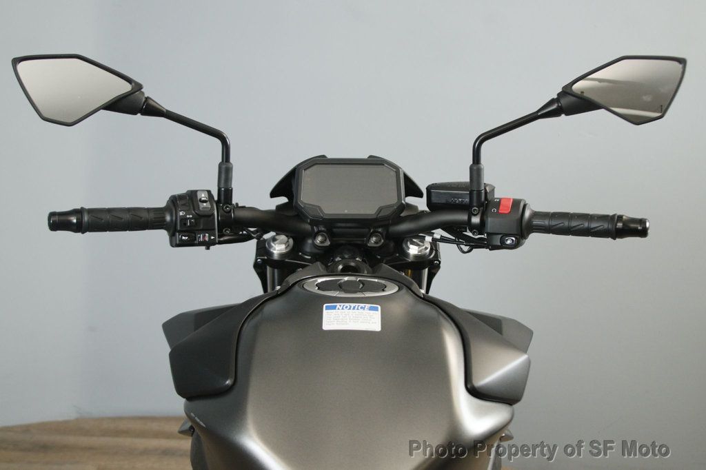 2026 Kawasaki Z650 S ABS 1 In Stock Now! - 22998694 - 6