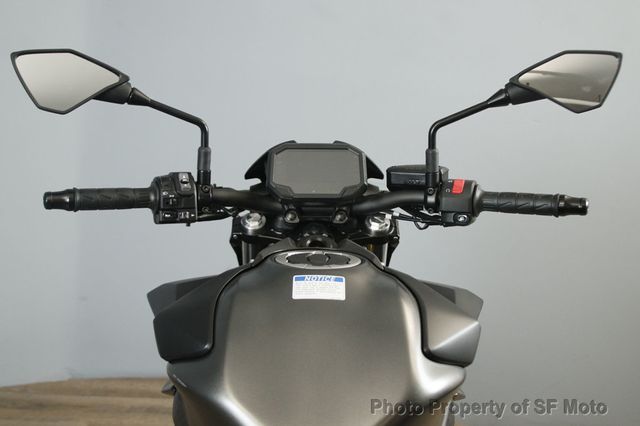 2026 Kawasaki Z650 S ABS 1 In Stock Now! - 22998694 - 6