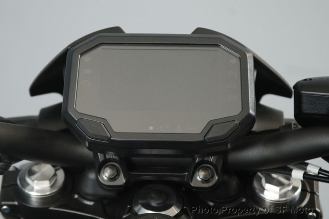 2026 Kawasaki Z650 S ABS 1 In Stock Now! - 22998694 - 7