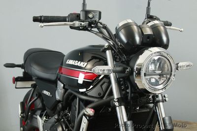 2026 Kawasaki Z650RS ABS