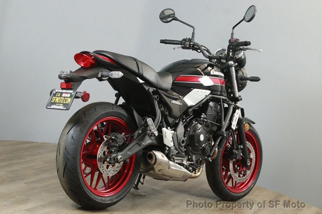 2026 Kawasaki Z650RS ABS In Stock Now! - 23006291 - 10