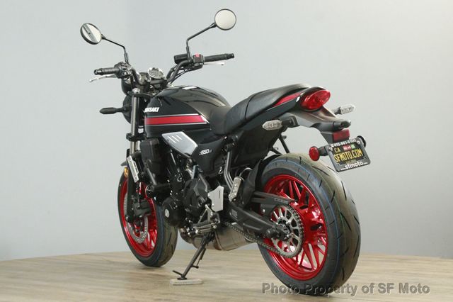 2026 Kawasaki Z650RS ABS In Stock Now! - 23006291 - 11
