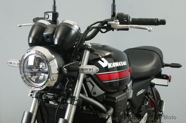 2026 Kawasaki Z650RS ABS In Stock Now! - 23006291 - 1