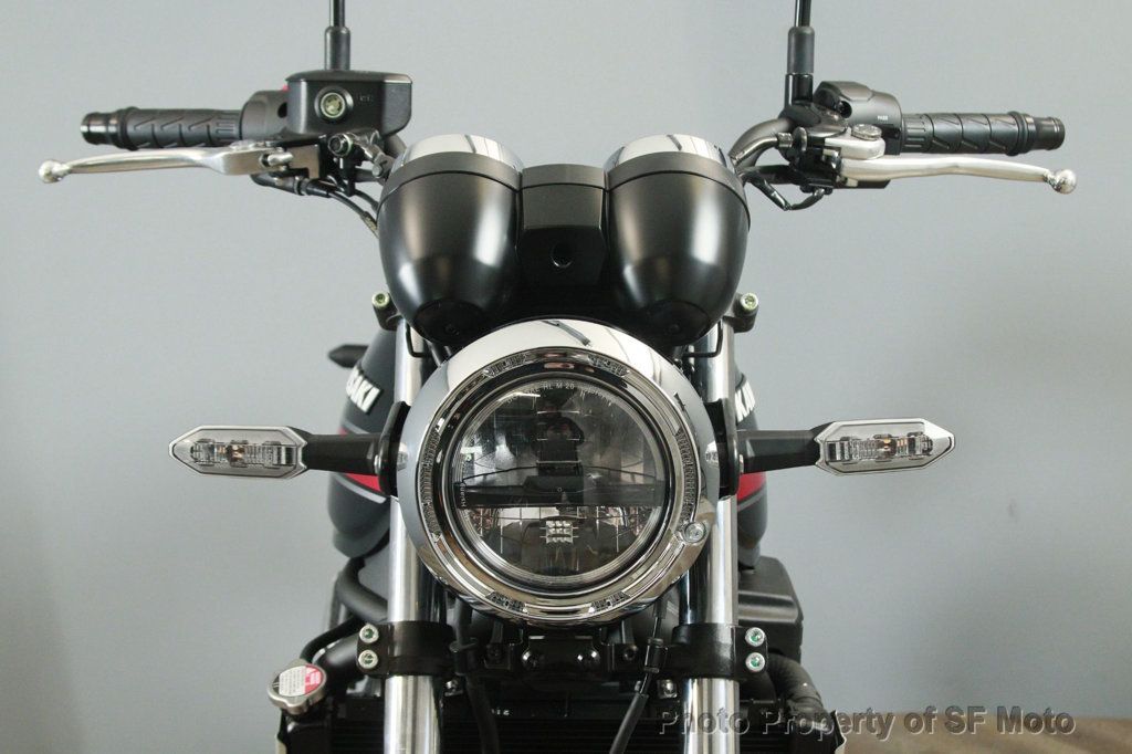 2026 Kawasaki Z650RS ABS In Stock Now! - 23006291 - 4