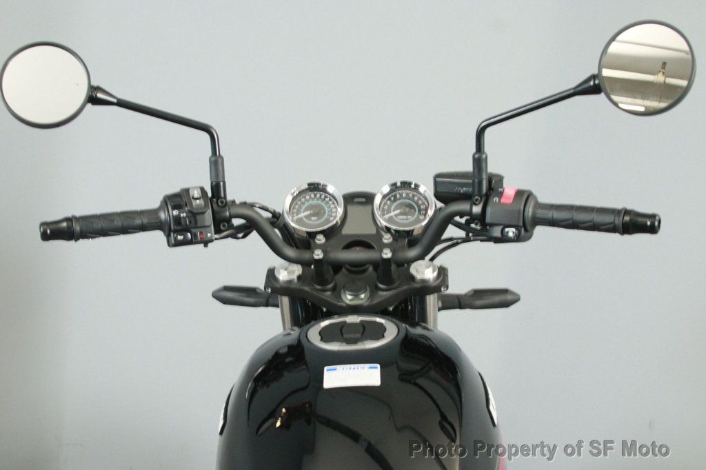 2026 Kawasaki Z650RS ABS In Stock Now! - 23006291 - 6