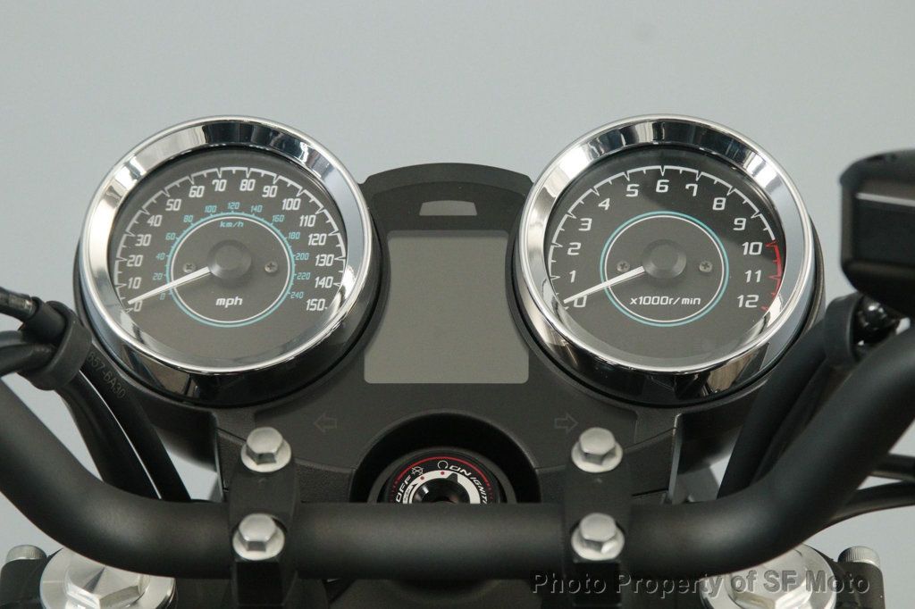 2026 Kawasaki Z650RS ABS In Stock Now! - 23006291 - 7