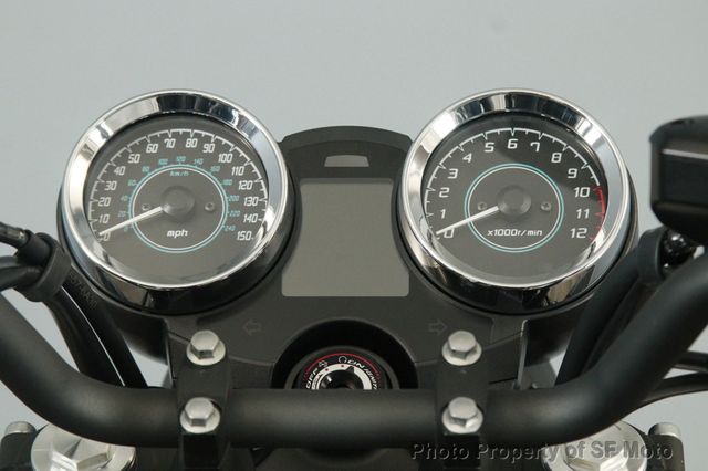 2026 Kawasaki Z650RS ABS In Stock Now! - 23006291 - 7