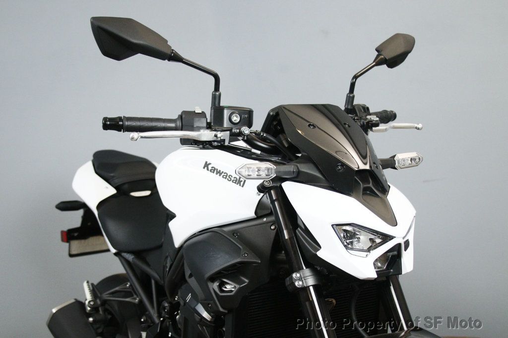 2026 Kawasaki Z900 ABS In Stock Now! - 22993677 - 0