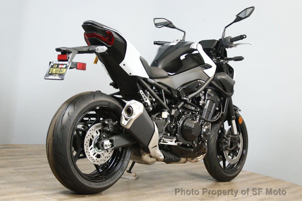 2026 Kawasaki Z900 ABS In Stock Now! - 22993677 - 10