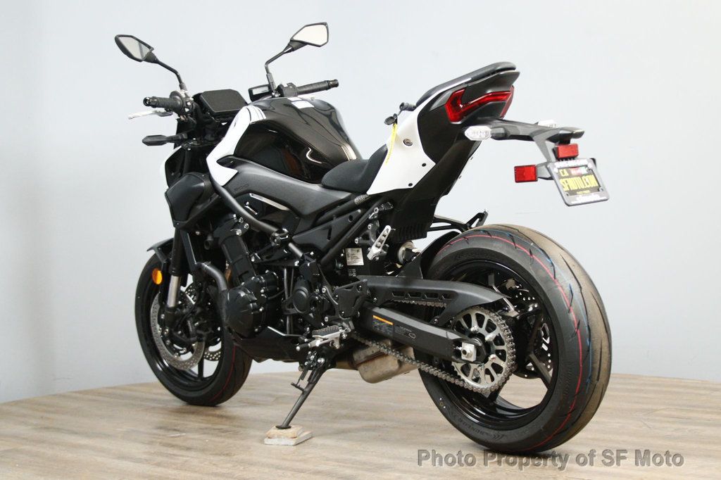 2026 Kawasaki Z900 ABS In Stock Now! - 22993677 - 11