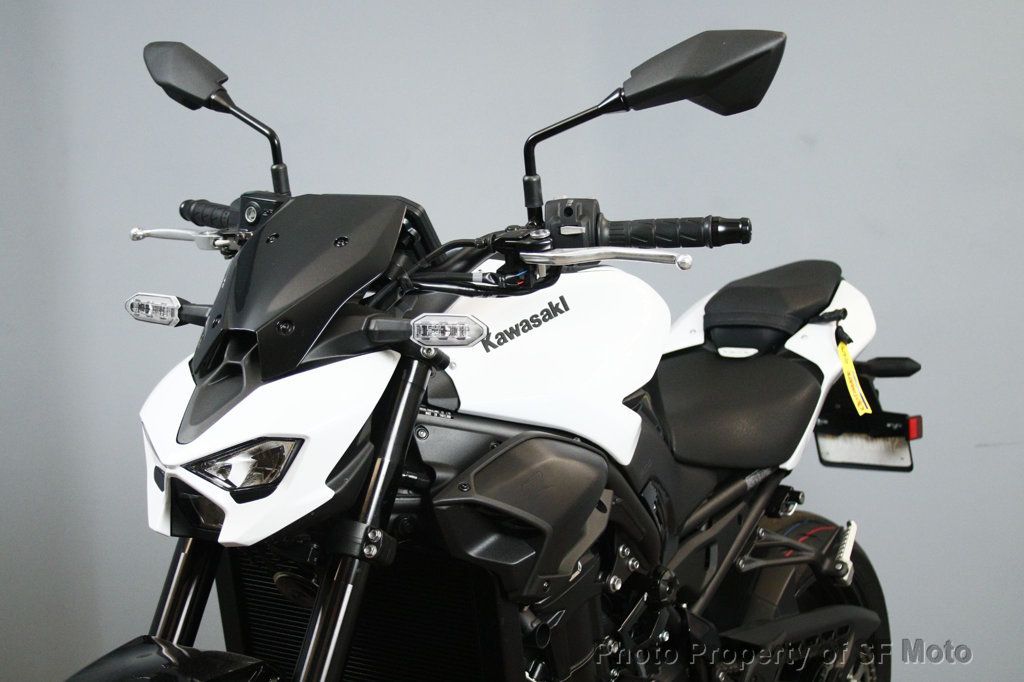 2026 Kawasaki Z900 ABS In Stock Now! - 22993677 - 1