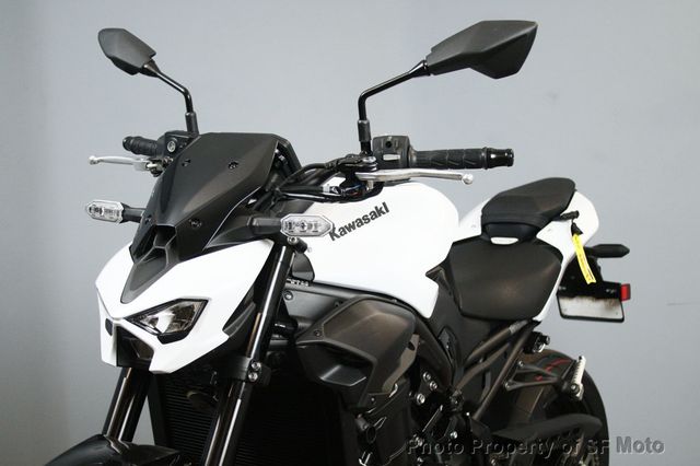 2026 Kawasaki Z900 ABS In Stock Now! - 22993677 - 1