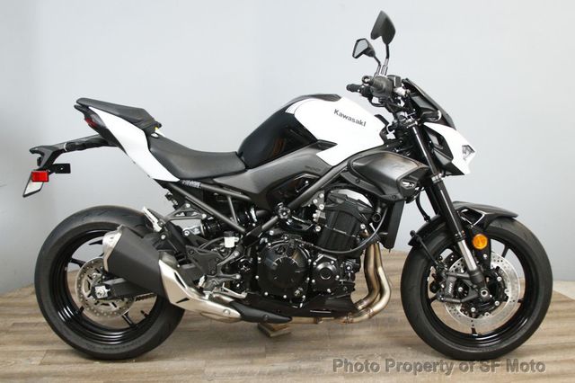 2026 Kawasaki Z900 ABS In Stock Now! - 22993677 - 2