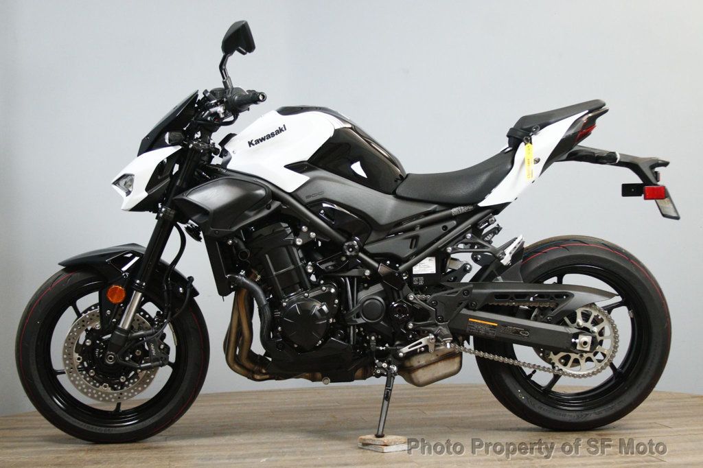 2026 Kawasaki Z900 ABS In Stock Now! - 22993677 - 3