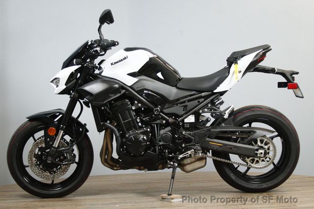 2026 Kawasaki Z900 ABS In Stock Now! - 22993677 - 3