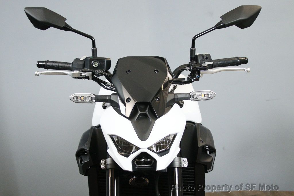 2026 Kawasaki Z900 ABS In Stock Now! - 22993677 - 4