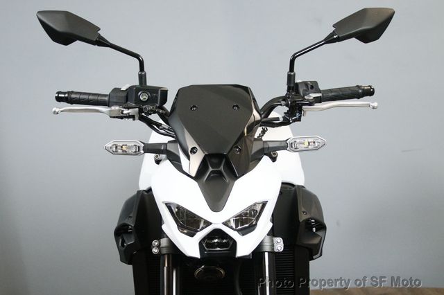 2026 Kawasaki Z900 ABS In Stock Now! - 22993677 - 4