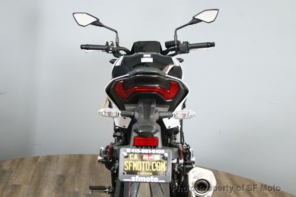 2026 Kawasaki Z900 ABS In Stock Now! - 22993677 - 5