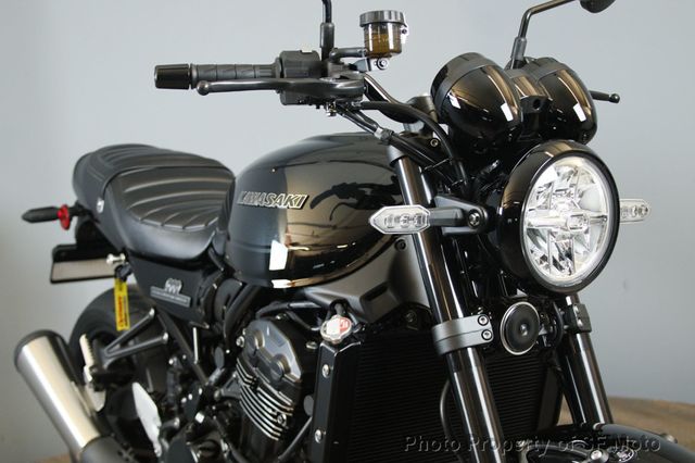 2026 Kawasaki Z900RS ABS In Stock Now! - 22945606 - 0