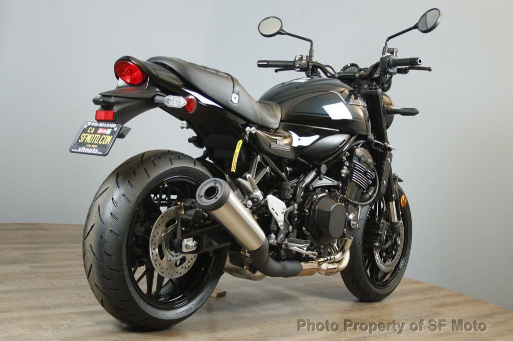 2026 Kawasaki Z900RS ABS In Stock Now! - 22945606 - 10