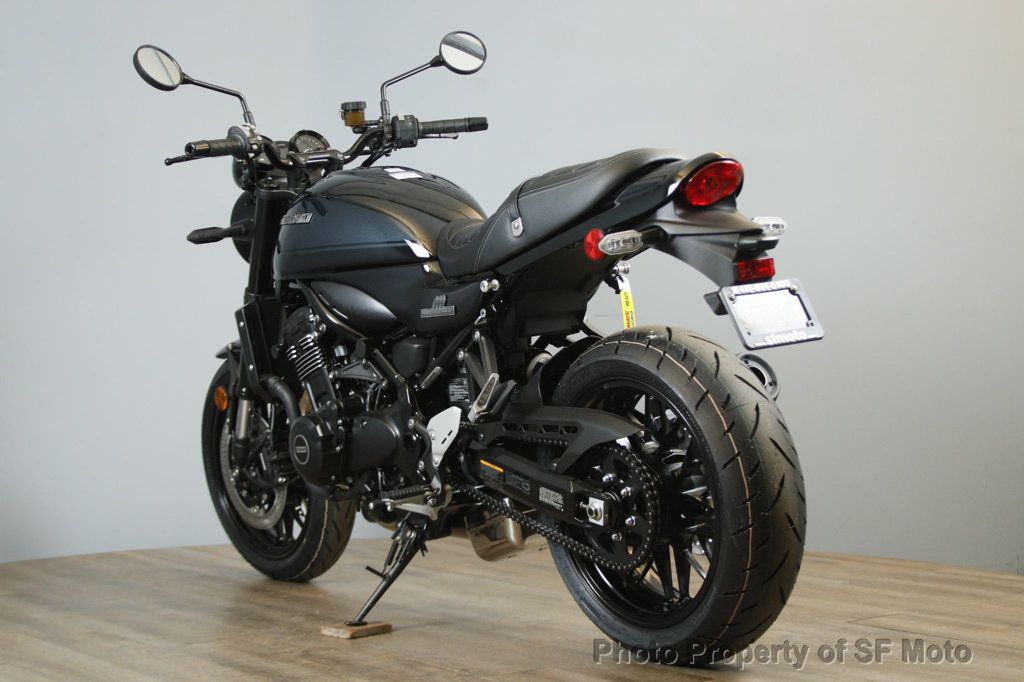 2026 Kawasaki Z900RS ABS In Stock Now! - 22945606 - 11