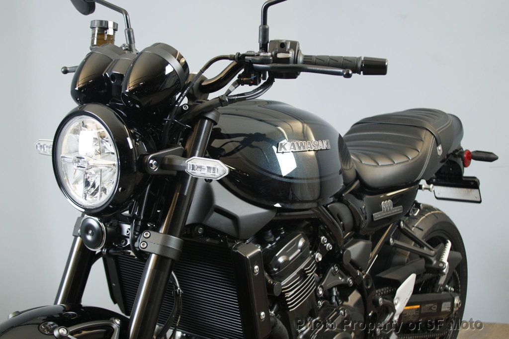 2026 Kawasaki Z900RS ABS In Stock Now! - 22945606 - 1